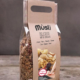 Packaging Musli