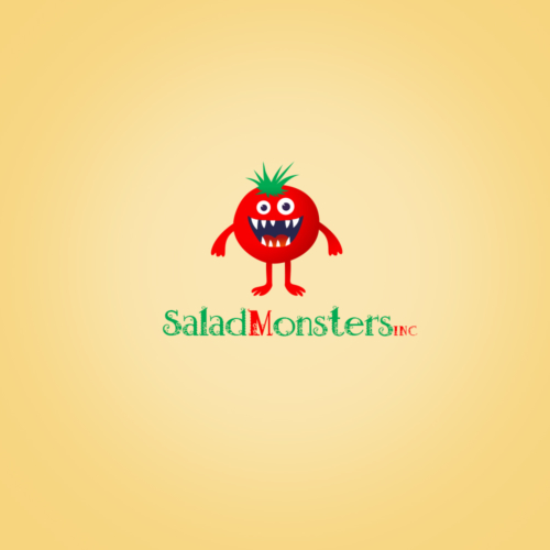 Salad Monsters